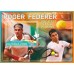 Спорт Величайшие теннисисты Роджер Федерер